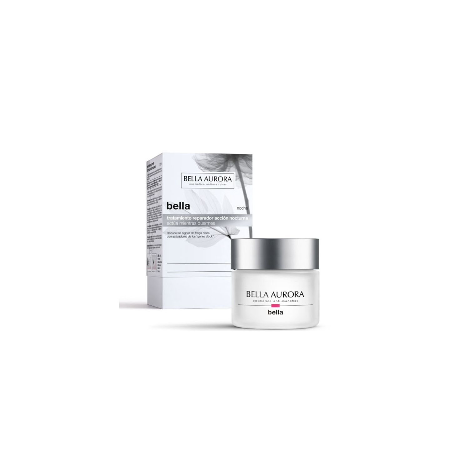 Bella Aurora Tratamiento Reparador Nocturno 50 ml