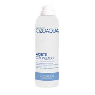 Ozoaqua Spray de Aceite de Ozono 100 ml