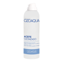 Ozoaqua Spray de Aceite de Ozono 100 ml