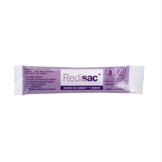 Redisac 10 sticks - Digestivo | STG Farma