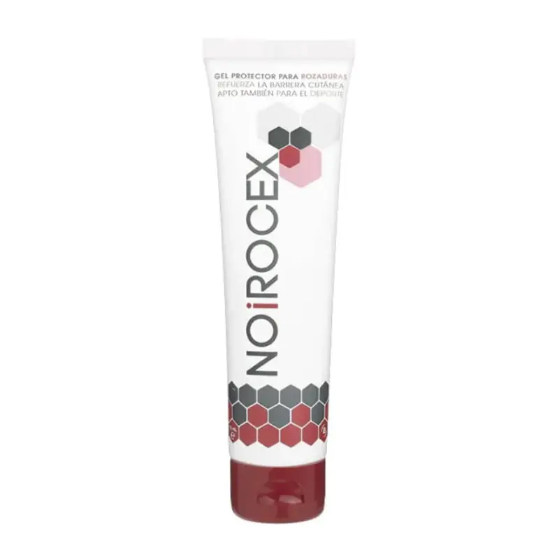 Noirocex Gel Protector de Rozaduras 75 ml