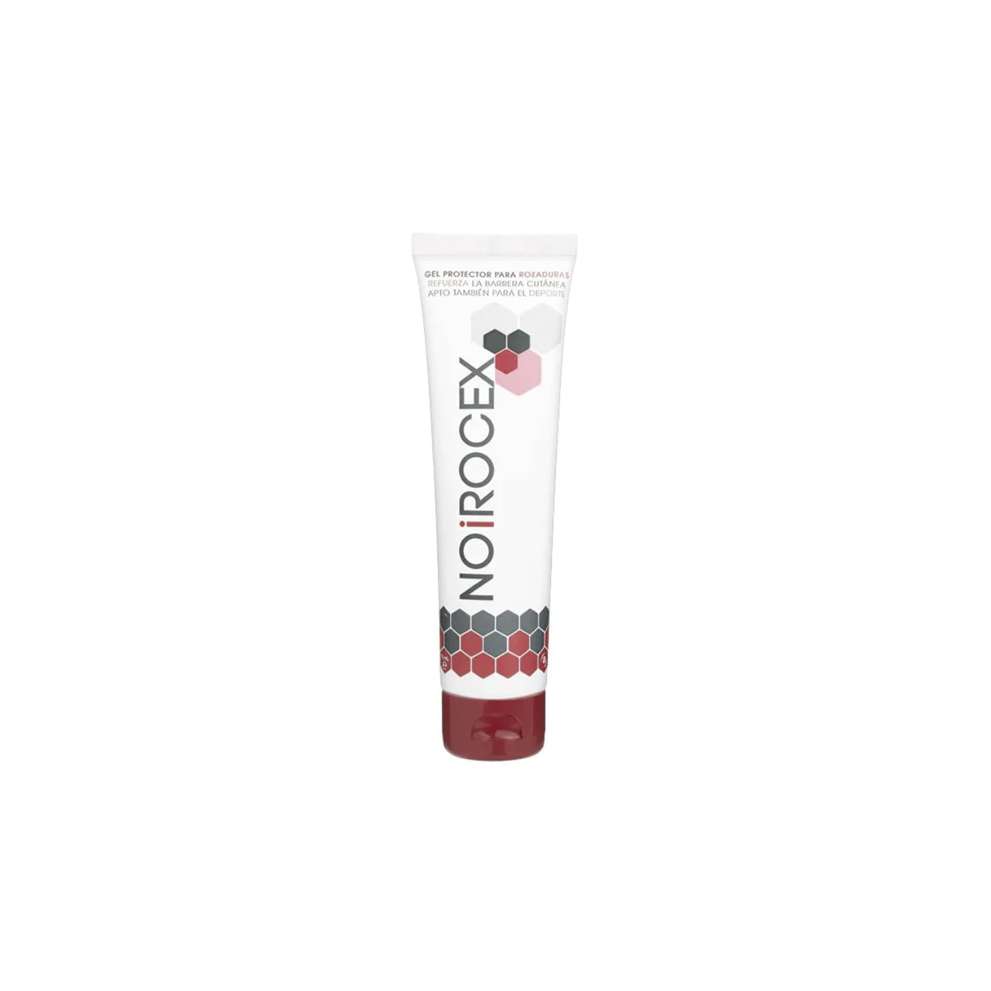 Noirocex Gel Protector de Rozaduras 75 ml