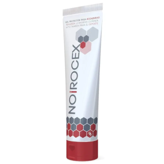 Noirocex Gel Protector de Rozaduras 75 ml - Hidratación corporal | STG Farma