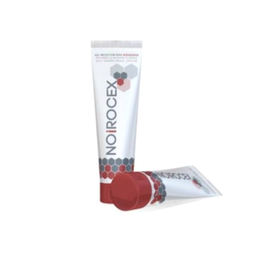 Noirocex Gel Protector de Rozaduras 75 ml