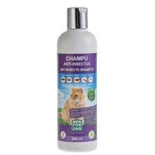 Menforsan Champú de Gatos 300 ml