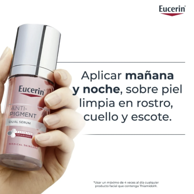 Eucerin Anti Pigment Dual Sérum 30 ml