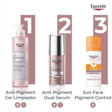 Eucerin Anti Pigment Dual Sérum 30 ml
