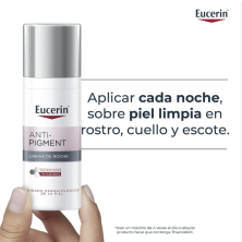 Eucerin Anti Pigment Crema de Noche 50 ml