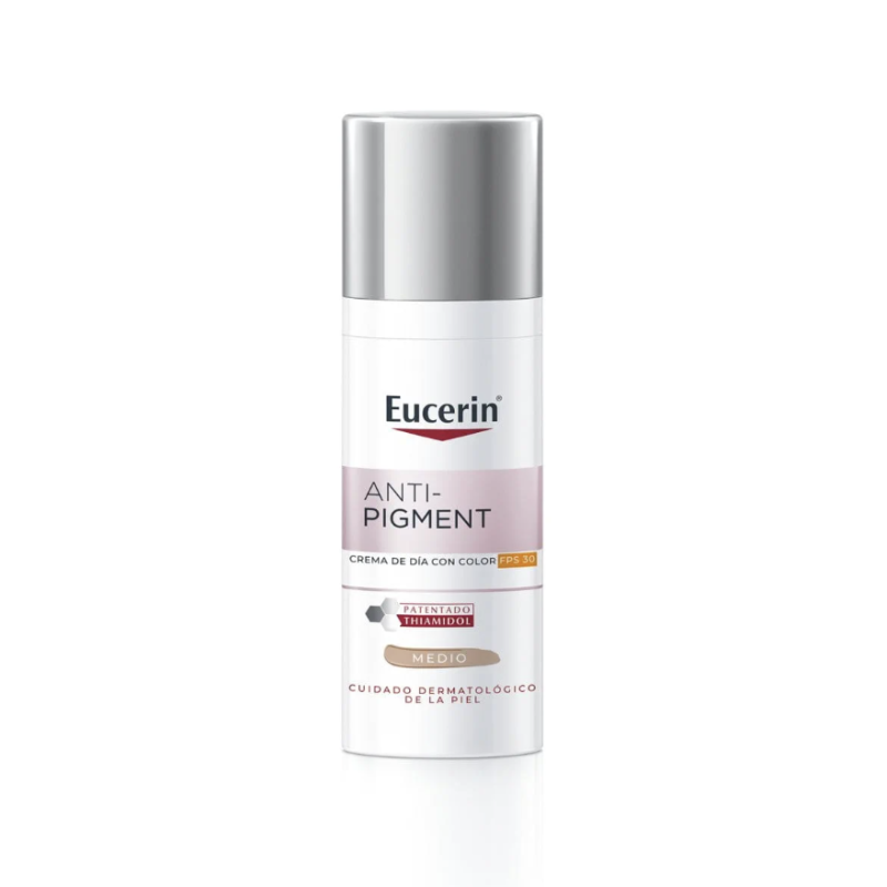 Eucerin Anti Pigment Crema de Noche 50 ml