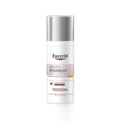 Eucerin Anti Pigment Crema de Noche 50 ml Eucerin Anti Pigment Crema de Noche 50 ml