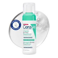 Cerave Balancing Air Foam Cleanser 148 ml Cerave Balancing Air Foam Cleanser 148 ml