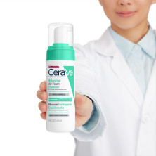 Cerave Balancing Air Foam Cleanser 148 ml