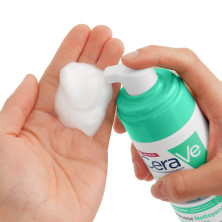 Cerave Balancing Air Foam Cleanser 148 ml