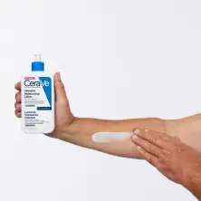 CeraVe Loción de Hidratación Intensiva con Urea 473 ml