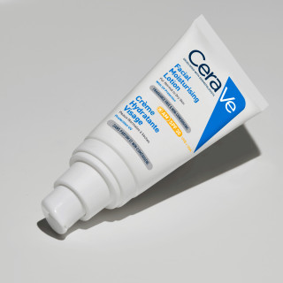 CeraVe Loción Hidratante Facial SPF30 52 ml - Crema | STG Farma