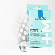 La Roche Posay Effaclar Duo Parche Multi Acción 22 unidades