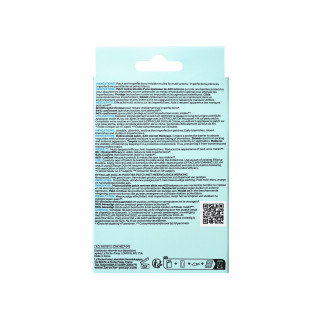 La Roche Posay Effaclar Duo Parche Multi Acción 22 unidades - Acné | STG Farma