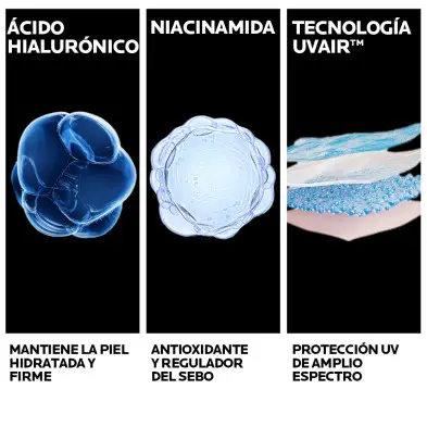 La Roche Posay Anthelios UV Air SPF50 40 ml