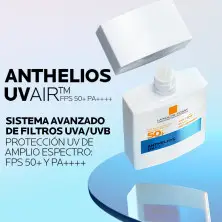 La Roche Posay Anthelios UV Air SPF50 40 ml