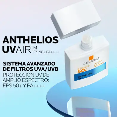 La Roche Posay Anthelios UV Air SPF50 40 ml