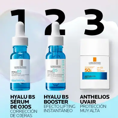 La Roche Posay Anthelios UV Air SPF50 40 ml