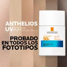 La Roche Posay Anthelios UV Air SPF50 40 ml