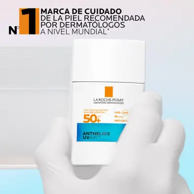 La Roche Posay Anthelios UV Air SPF50 40 ml