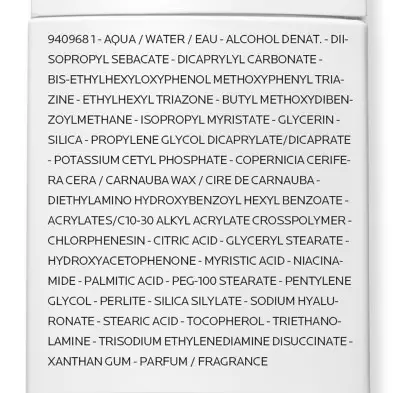 La Roche Posay Anthelios UV Air SPF50 40 ml