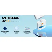 La Roche Posay Anthelios UV Air SPF50 40 ml