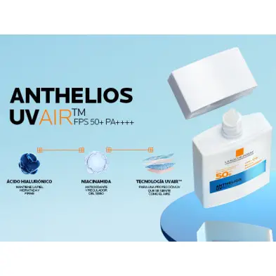 La Roche Posay Anthelios UV Air SPF50 40 ml