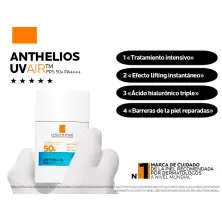 La Roche Posay Anthelios UV Air SPF50 40 ml