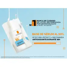 La Roche Posay Anthelios UV Air SPF50 40 ml