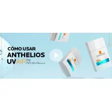 La Roche Posay Anthelios UV Air SPF50 40 ml