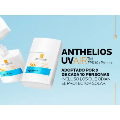 La Roche Posay Anthelios UV Air SPF50 40 ml