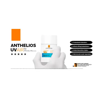 La Roche Posay Anthelios UV Air SPF50 40 ml
