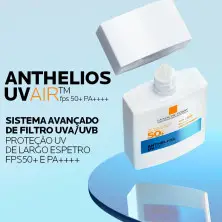 La Roche Posay Anthelios UV Air SPF50 40 ml