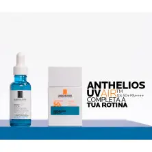 La Roche Posay Anthelios UV Air SPF50 40 ml