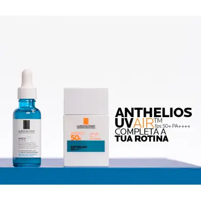 La Roche Posay Anthelios UV Air SPF50 40 ml