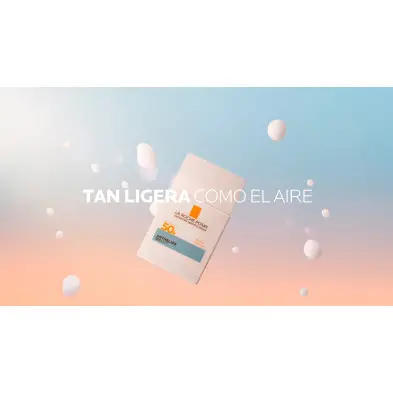 La Roche Posay Anthelios UV Air SPF50 40 ml