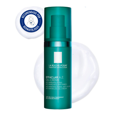 La Roche Posay Effaclar AZ Gel Crema 40 ml