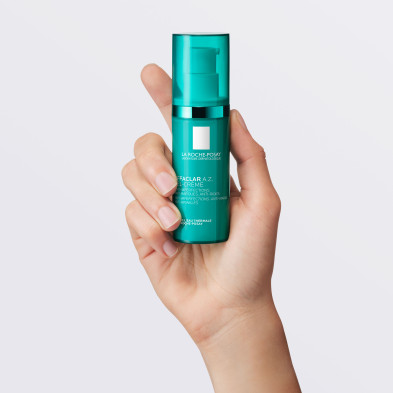 La Roche Posay Effaclar AZ Gel Crema 40 ml