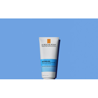 La Roche Posay Posthelios After Sun 200 ml