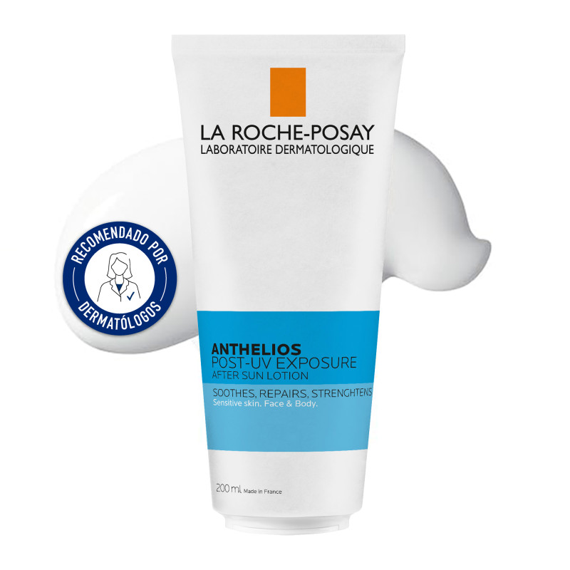 La Roche Posay Posthelios After Sun 200 ml