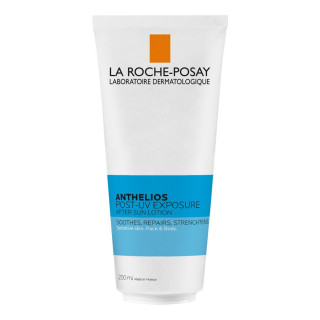 La Roche Posay Posthelios After Sun 200 ml - Solares | STG Farma