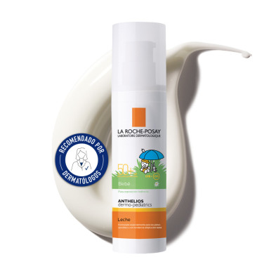 La Roche Posay Anthelios Dermopediatrics SPF50+ 50 ml La Roche Posay Anthelios Dermopediatrics SPF50+ 50 ml