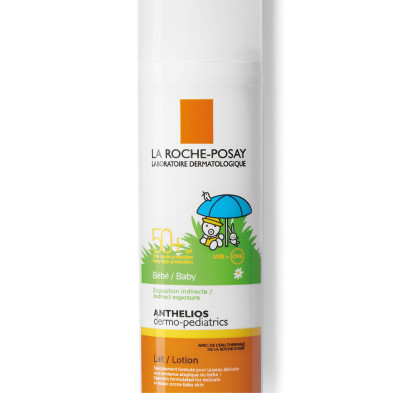 La Roche Posay Anthelios Dermopediatrics SPF50+ 50 ml