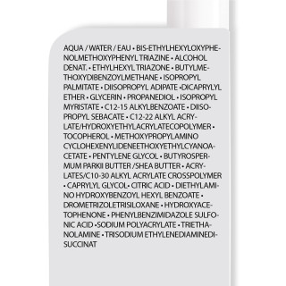 La Roche Posay Anthelios Dermo Pediatrics SPF50+ 50 ml - Cremas solares para niños | STG Farma