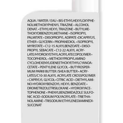 La Roche Posay Anthelios Dermo Pediatrics SPF50+ 50 ml