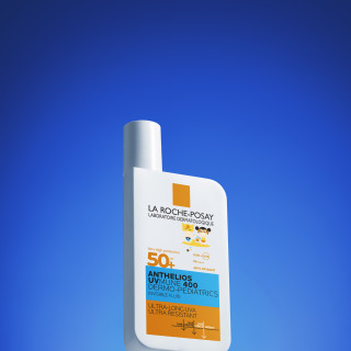 La Roche Posay Anthelios Dermo Pediatrics SPF50+ 50 ml - Cremas solares para niños | STG Farma