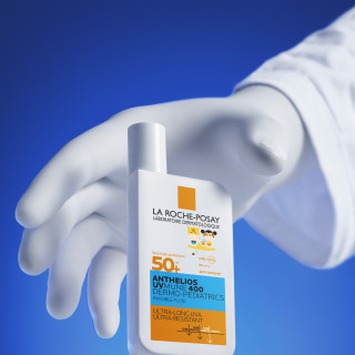La Roche Posay Anthelios Dermo Pediatrics SPF50+ 50 ml - Cremas solares para niños | STG Farma